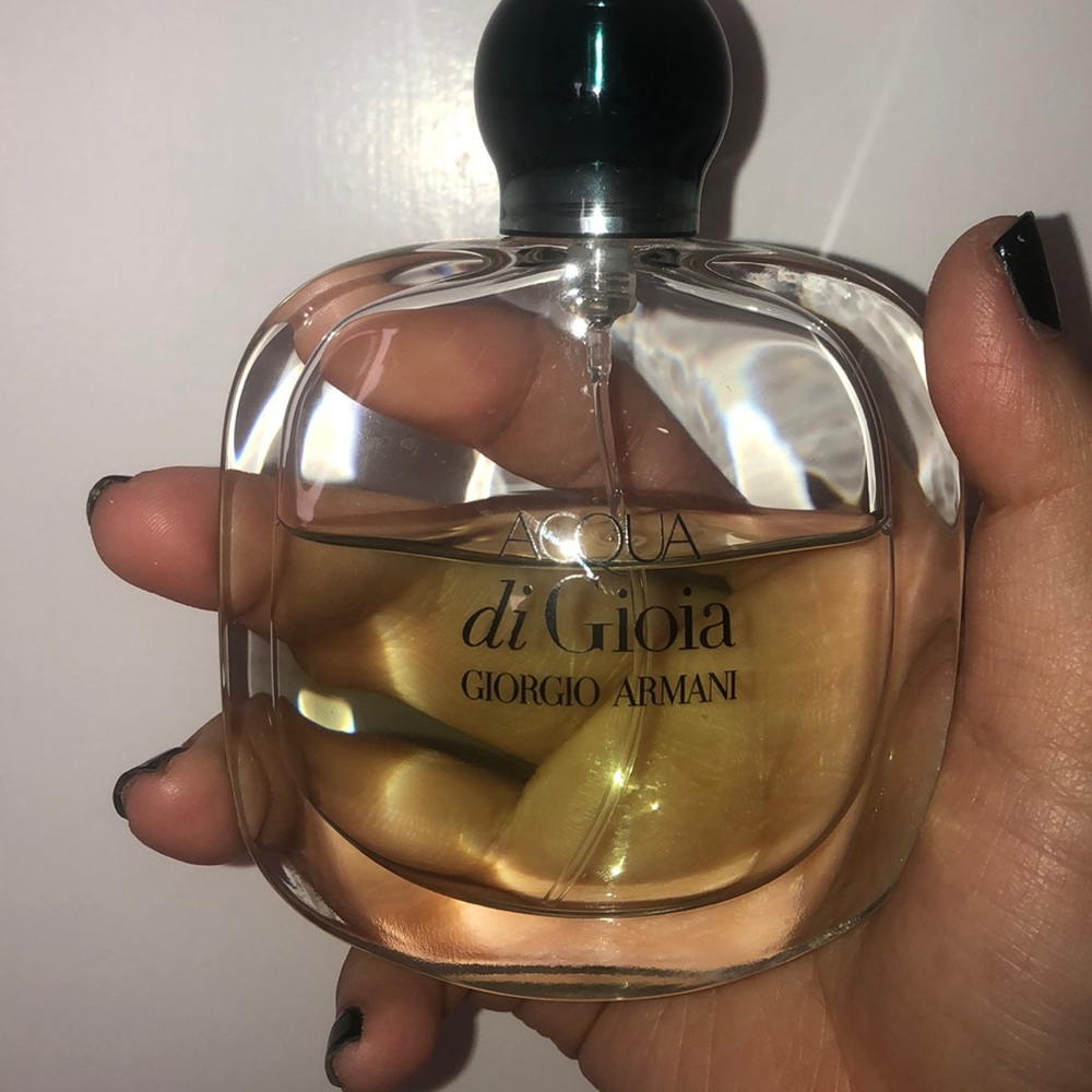 ARMANI ACQUA DE GIOIA